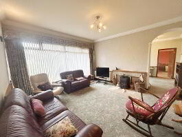 Photo 3 of 4 Knockgreenan Park , Omagh