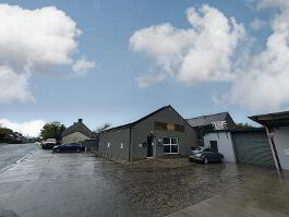 Photo 1 of 12 Main  Street , Seskinore , Omagh