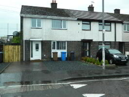 Photograph 1, Churchill Road