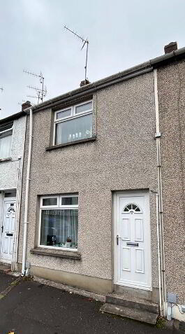 Photo 1 of 17 Brookmount Road, Omagh