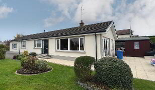 Photo 1 of 3 Knockgreenan Park, Omagh