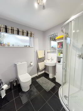 Photo 14 of 3 Knockgreenan Park, Omagh