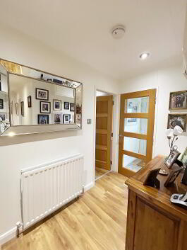 Photo 3 of 3 Knockgreenan Park, Omagh