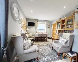 Photo 8 of 3 Knockgreenan Park, Omagh