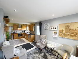 Photo 6 of 3 Knockgreenan Park, Omagh