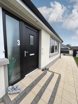 Photo 25 of 3 Knockgreenan Park, Omagh