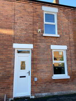 Photo 1 of 3 Caledon Street, Belfast