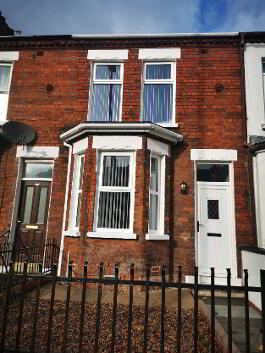 Photo 1 of 105 Ballygomartin Road, Belfast