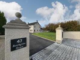 Photo 43 of "Beechgrove House"  47 Kildrum Road, Dromore, Omagh