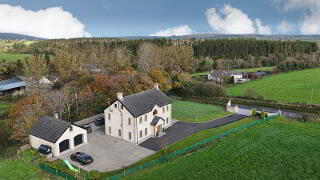 Photo 47 of "Beechgrove House"  47 Kildrum Road, Dromore, Omagh