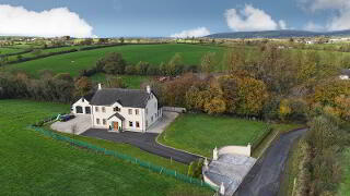 Photo 1 of "Beechgrove House"  47 Kildrum Road, Dromore, Omagh