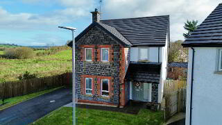 Photo 1 of 71 Gortnessy Meadows, Waterside, L'Derry