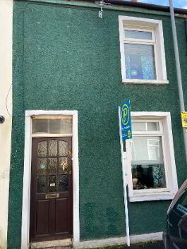 Photo 1 of 54 Boyd Street, Belfast