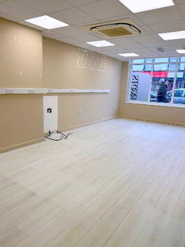 Photo 1 of 63 Market Street, Omagh