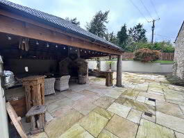 Photo 44 of "Two Trees"  44 Bankmore Road, Omagh