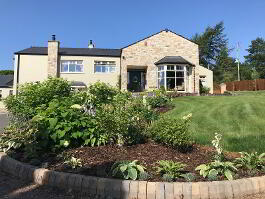 Photo 2 of "Two Trees"  44 Bankmore Road, Omagh