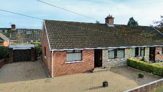 Photo 1 of 4 Rossdowney Drive, Lisnagelvin, L'Derry