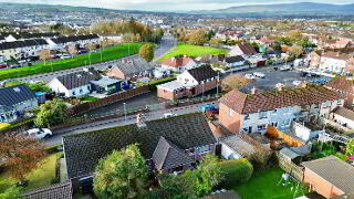 Photo 14 of 4 Rossdowney Drive, Lisnagelvin, L'Derry