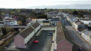 Photo 8 of 36  Castletown Square, Fintona, Omagh