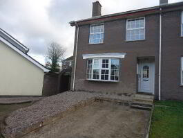 Photo 1 of 58 Lisgoole Park , Enniskillen