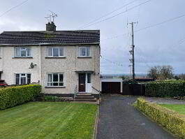 Photo 1 of 1 Springhill Houses, Moneymore, Magherafelt