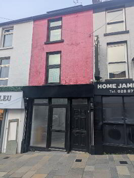 Photo 1 of 51 Scotch Street, Dungannon