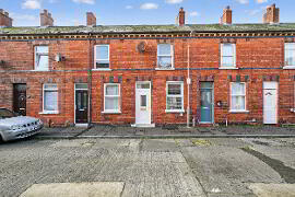 Photo 1 of 14 Dewey Street, Belfast