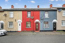 Photo 1 of 95 Tavanagh Street, Belfast