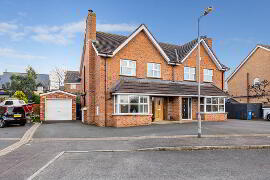 Photo 1 of 25 Copeland Point, Edgewater, Donaghadee