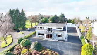 Photo 1 of 83 Dublin Road , Omagh