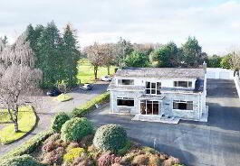 Photograph 1, 83 Dublin Road 