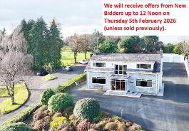 Photo 1 of 83 Dublin Road , Omagh