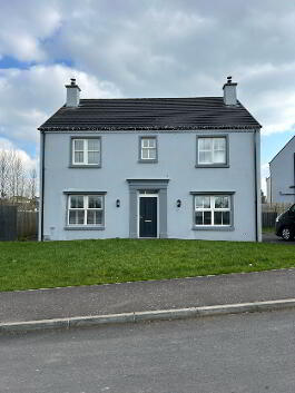 Photo 1 of 23 Loughview Meadows, Omagh