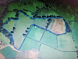 Photo 1 of  Townland Of Shanaghan, Katesbridge