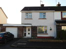 Photo 1 of 19 Orangefield Park, Omagh