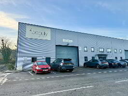 Photo 1 of Carryduff Business Park, 7 Comber Road, Carryduff