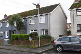 Photo 1 of 27 Park Crescent, Millisle, Newtownards