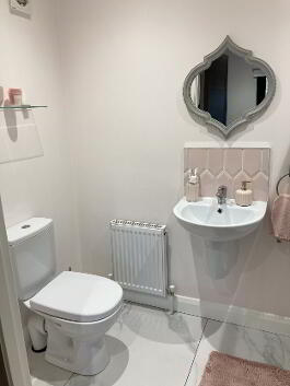 Photo 9 of 20 Darragh Court, Annalong, Newry