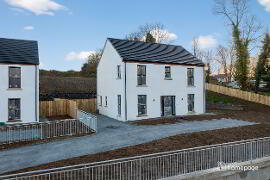 Photo 3 of Type A, Tullyally Road, Waterside, Londonderry