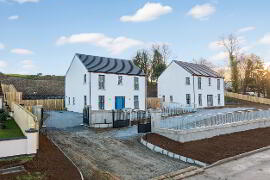 Photo 4 of Type A, Tullyally Road, Waterside, Londonderry