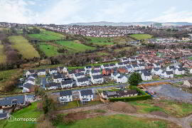 Photo 7 of Type A, Tullyally Road, Waterside, Londonderry