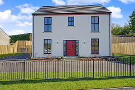 Photo 1 of Type A, Tullyally Road, Waterside, Londonderry