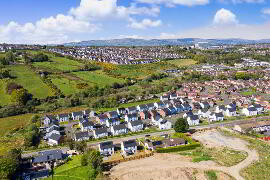 Photo 42 of Type A, Tullyally Road, Waterside, Londonderry