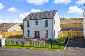Photo 37 of Type A, Tullyally Road, Waterside, Londonderry