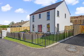 Photo 38 of Type A, Tullyally Road, Waterside, Londonderry