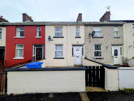 Photo 1 of Roulston Avenue, Waterside, L'Derry