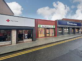 Photo 2 of 15 Scarffes Entry , Omagh