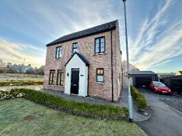 Photo 1 of 51 Beech Hill View, Drumahoe, L’derry