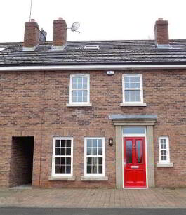 Photo 1 of 22 Camowen Mews, Omagh