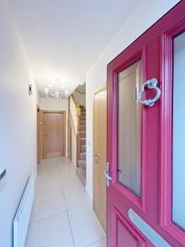 Photo 2 of 22 Camowen Mews, Omagh